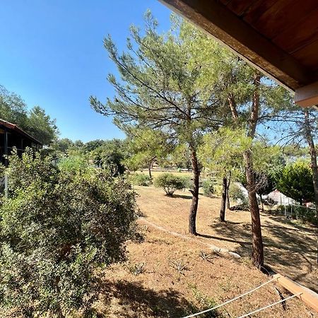 Rainbow Bay Ozdere Beach Hotel Экстерьер фото