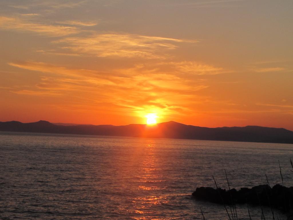 Rainbow Bay Ozdere Beach Hotel Экстерьер фото