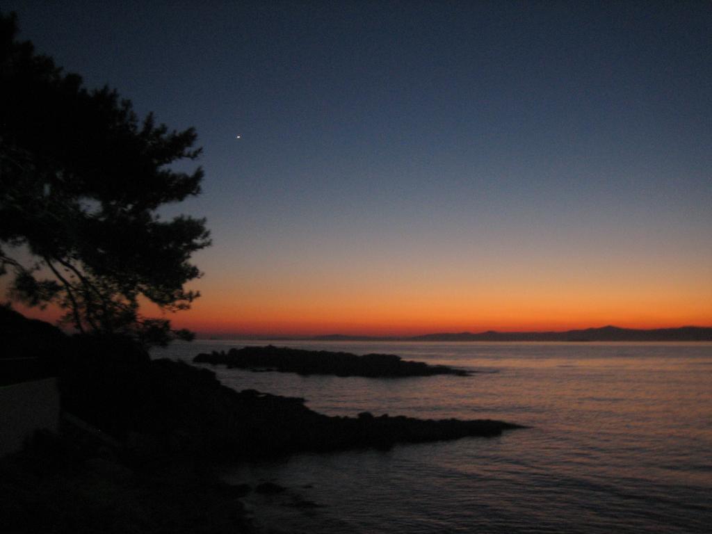 Rainbow Bay Ozdere Beach Hotel Экстерьер фото