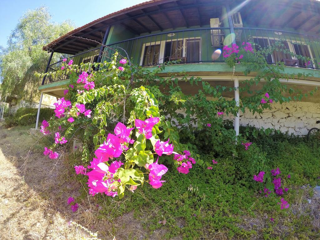 Rainbow Bay Ozdere Beach Hotel Экстерьер фото