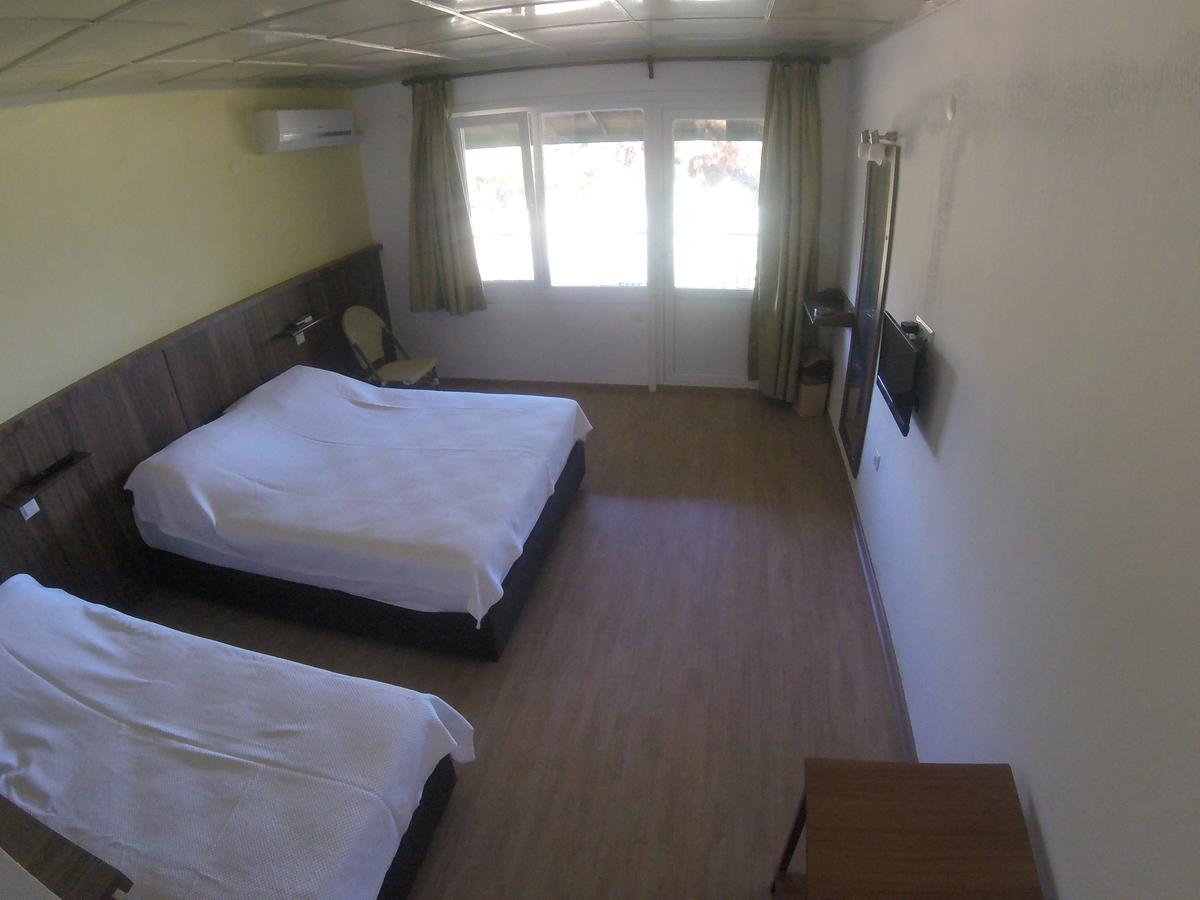 Rainbow Bay Ozdere Beach Hotel Экстерьер фото